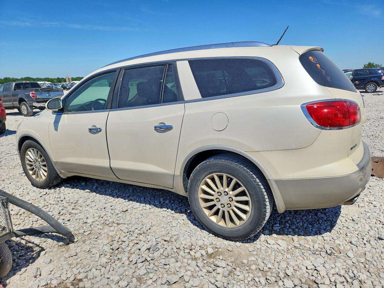 Buick Enclave Cxl