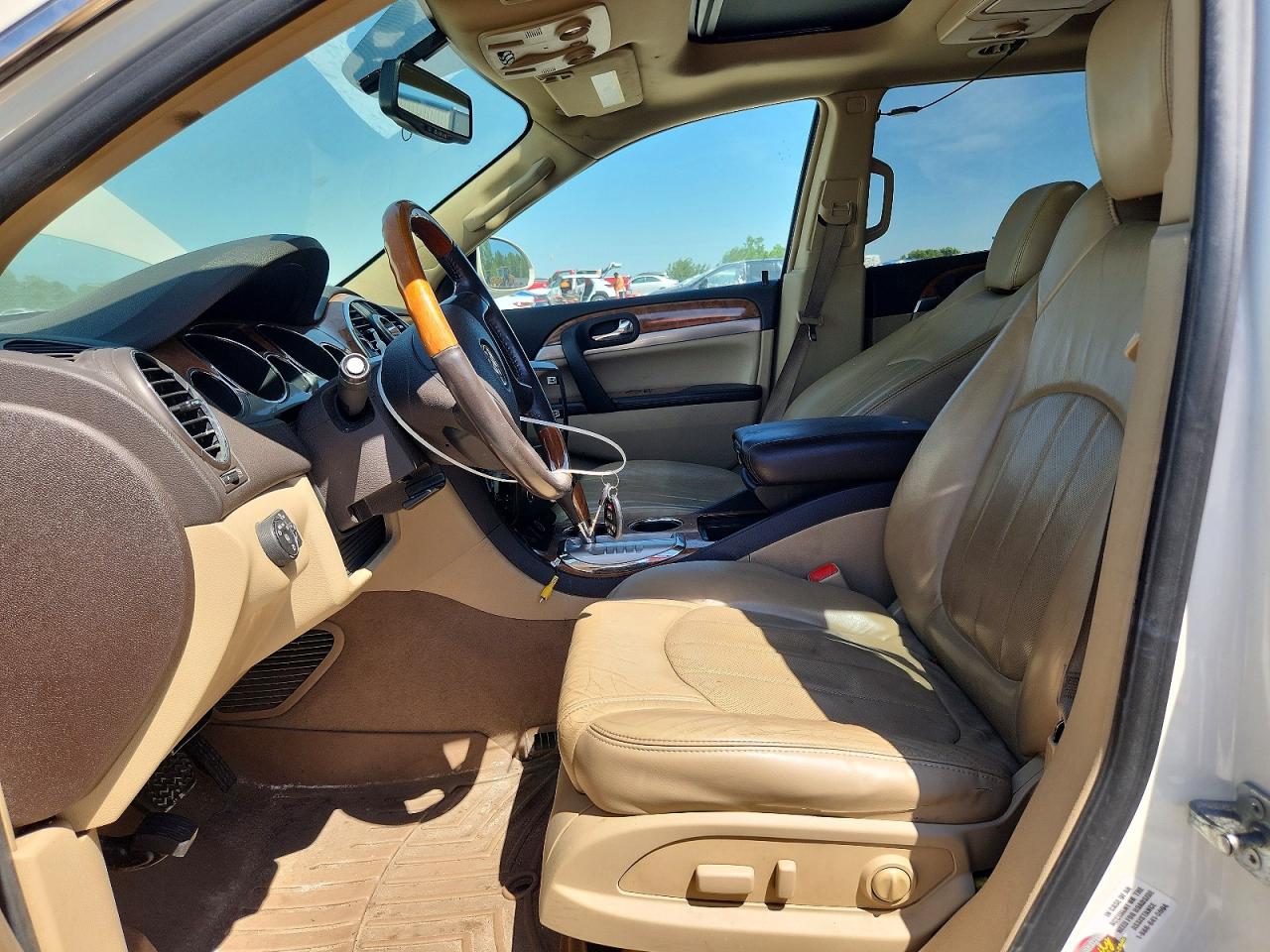 Buick Enclave Cxl