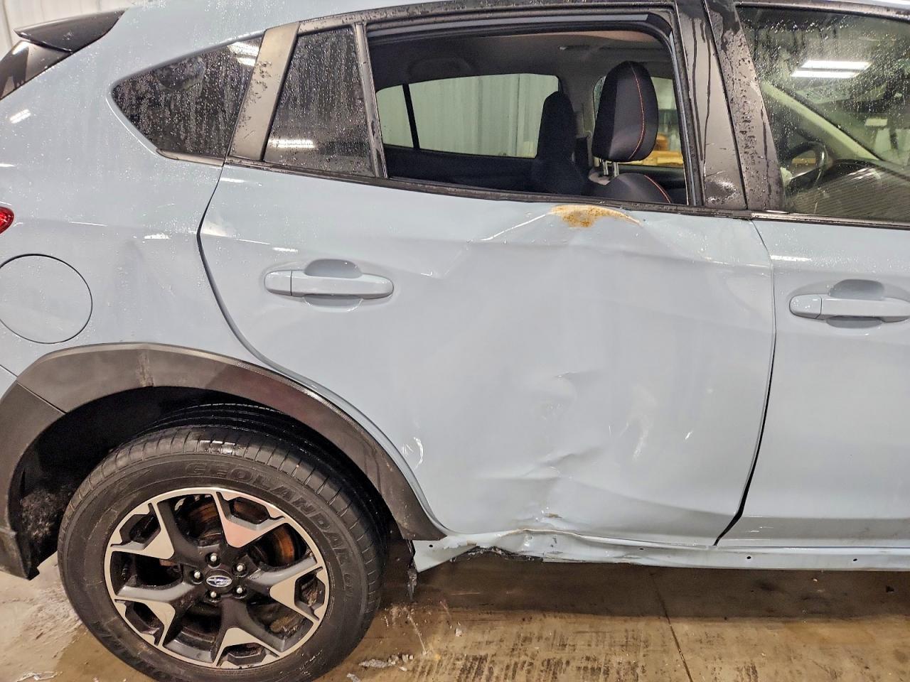 Subaru Crosstrek Premium