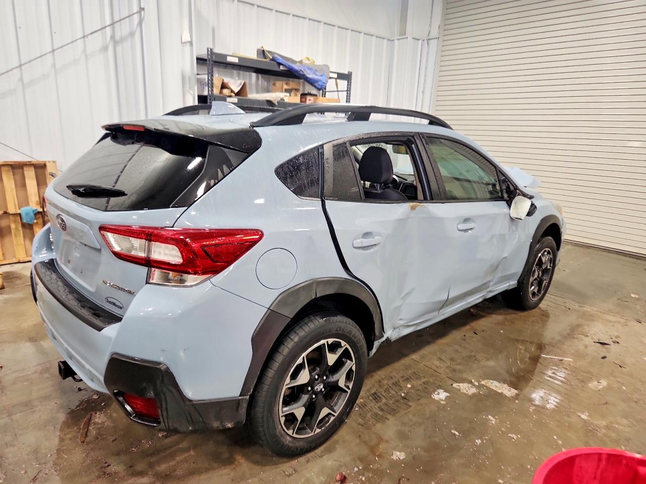 Subaru Crosstrek Premium
