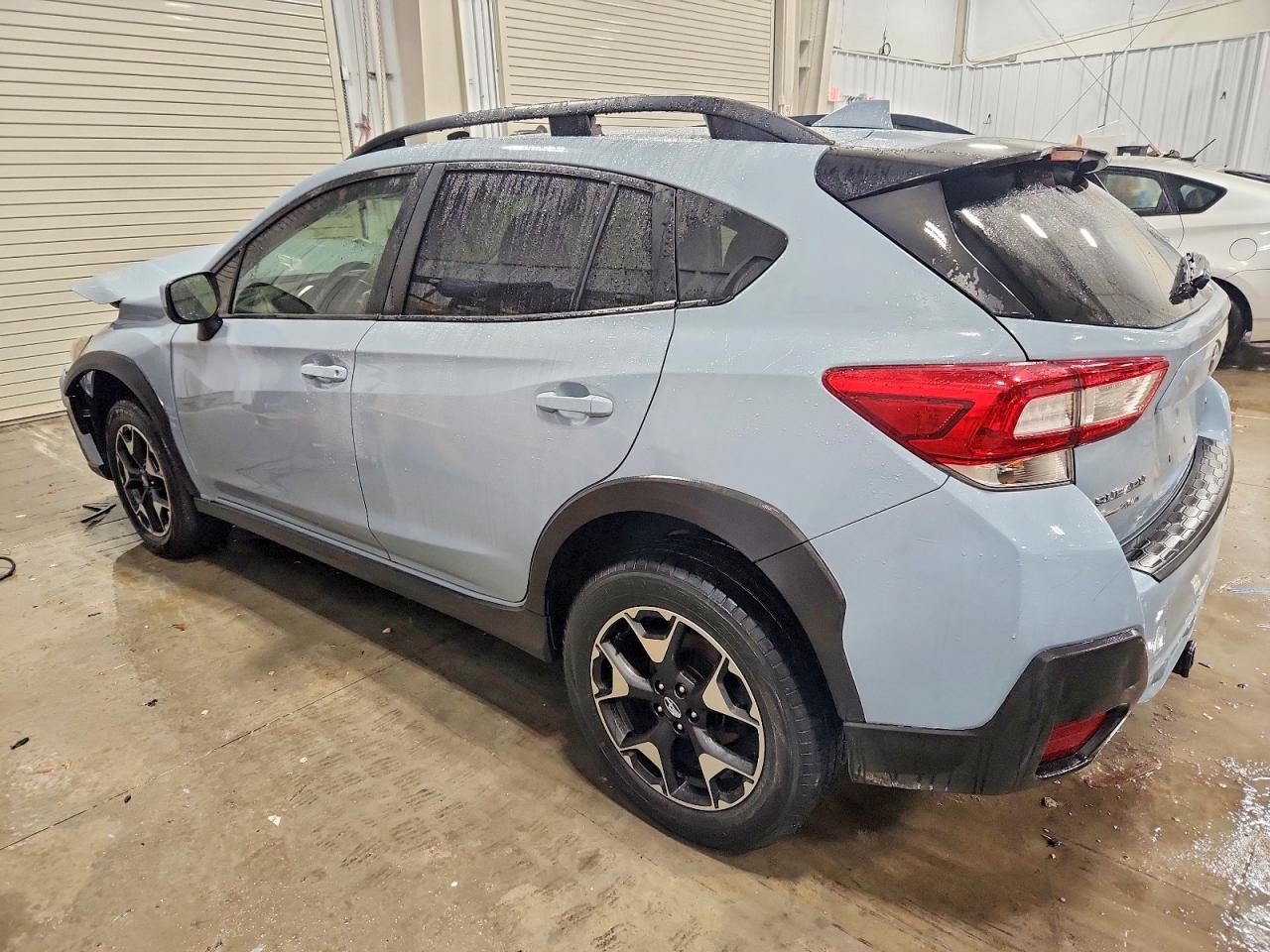 Subaru Crosstrek Premium