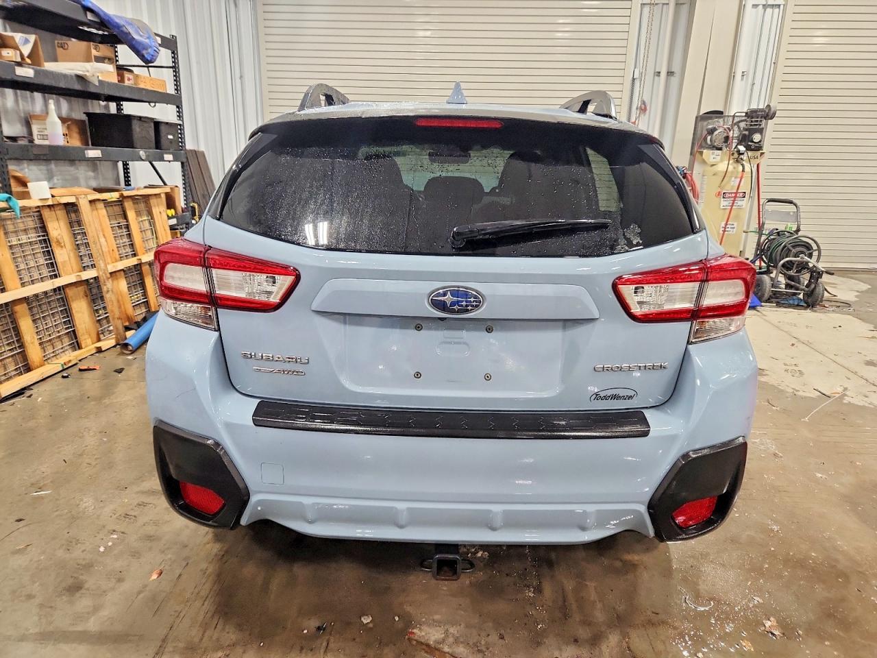Subaru Crosstrek Premium