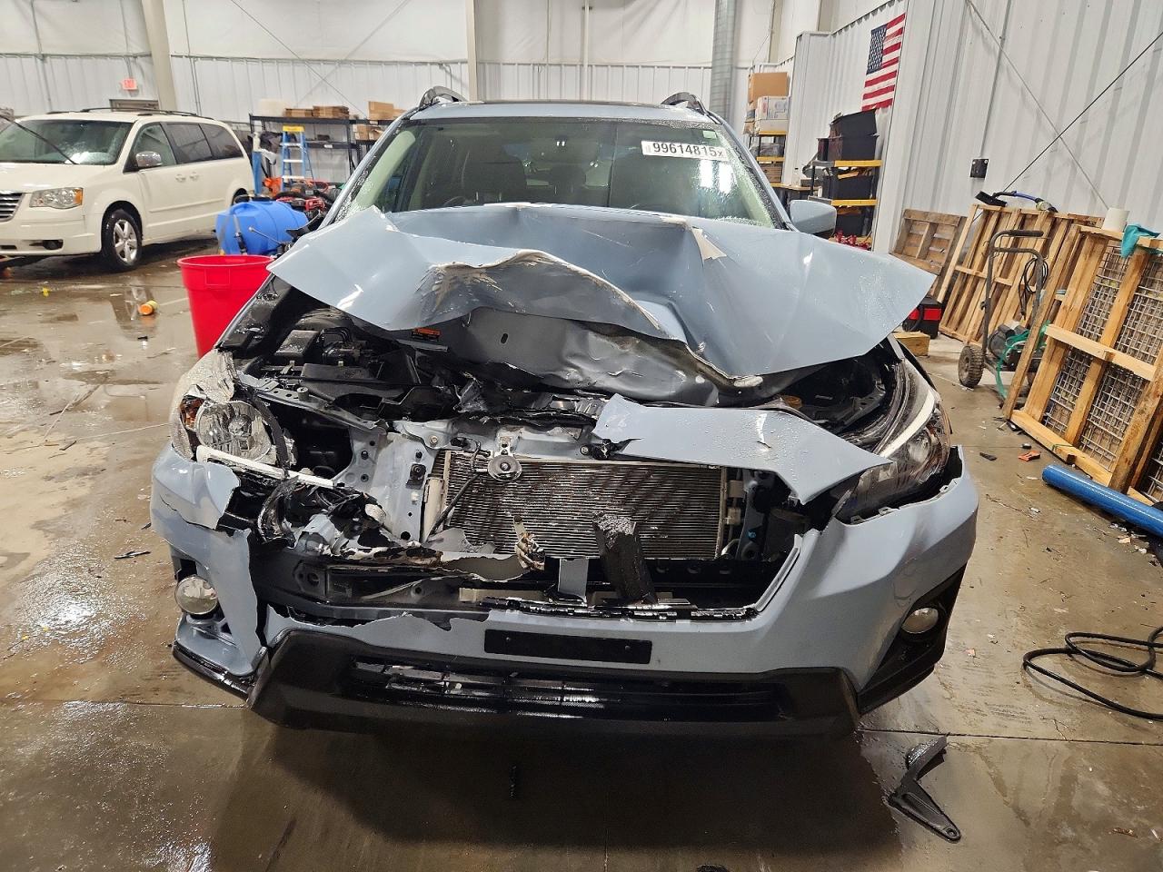 Subaru Crosstrek Premium