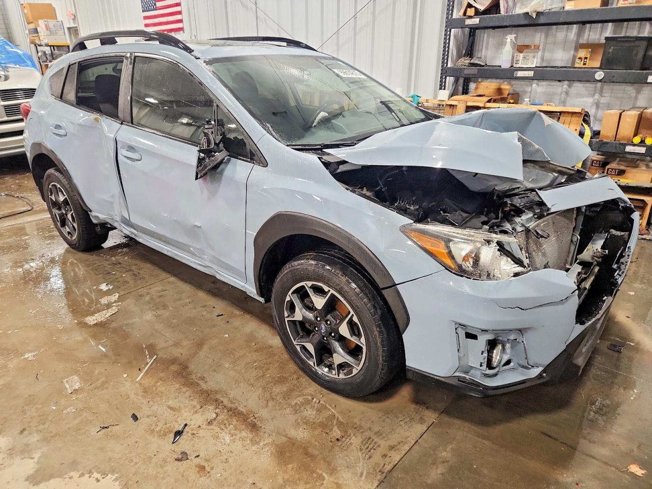 Subaru Crosstrek Premium