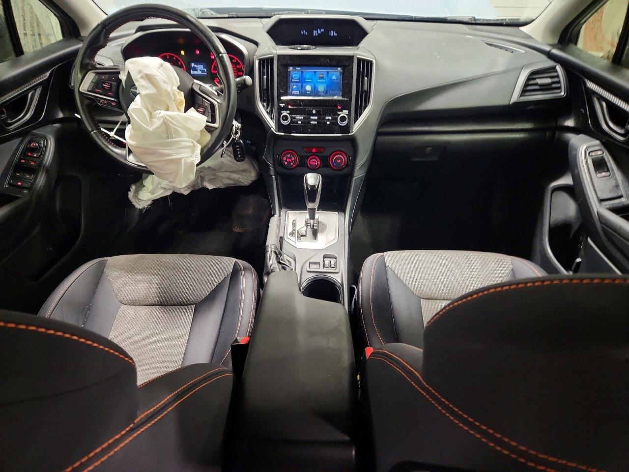 Subaru Crosstrek Premium