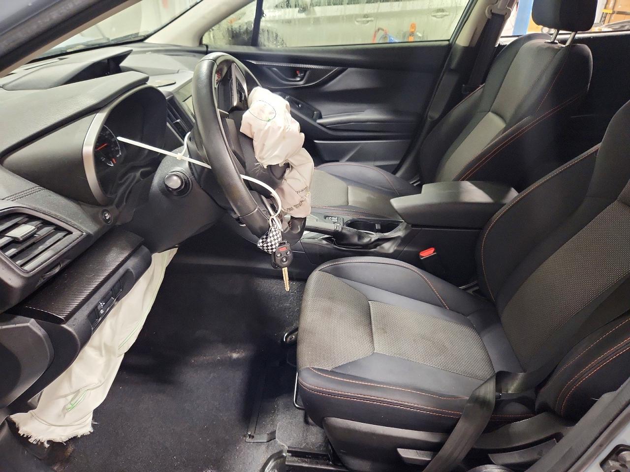 Subaru Crosstrek Premium