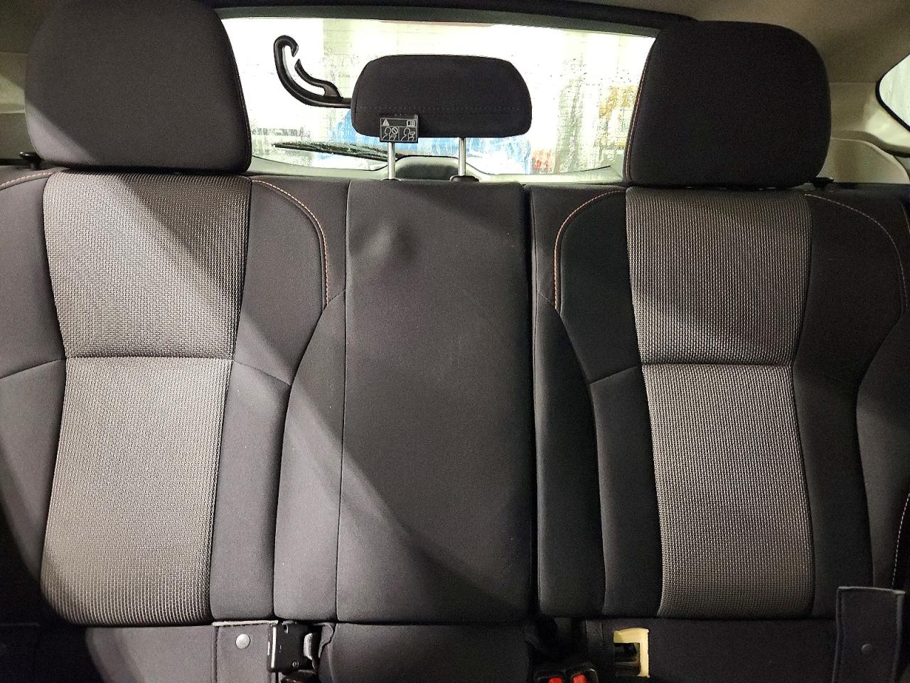 Subaru Crosstrek Premium