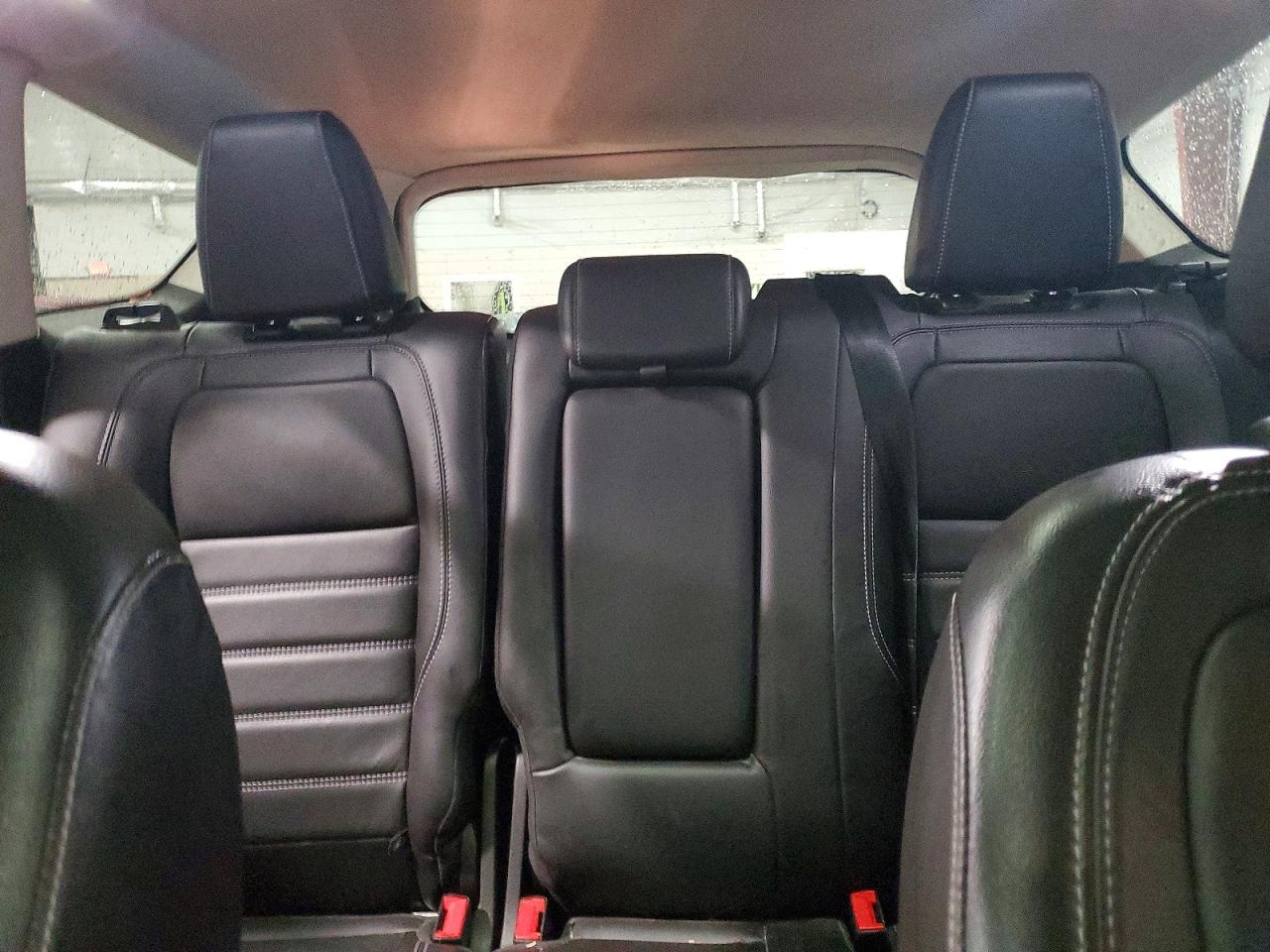 Ford Escape Sel