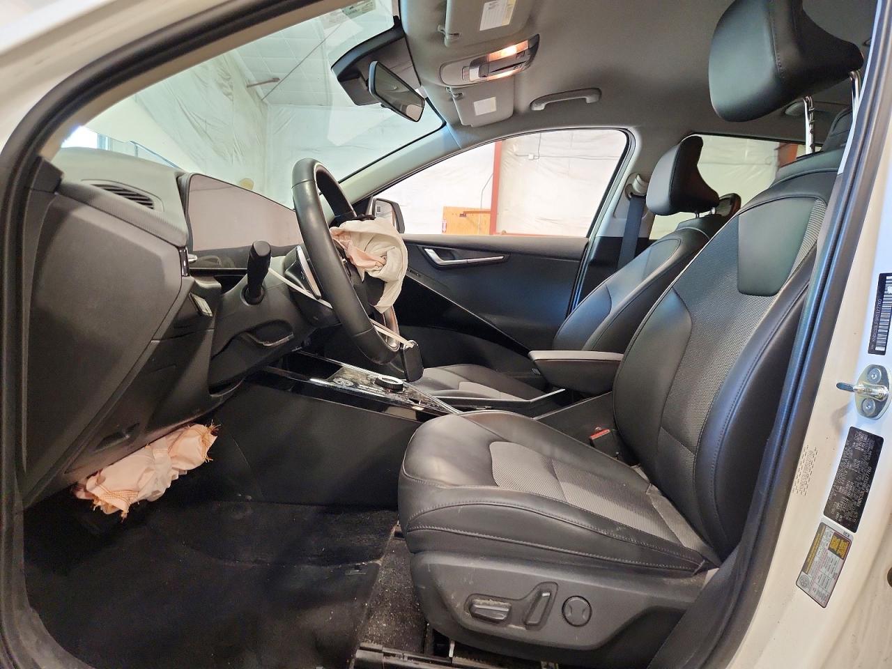 Kia Niro Ex