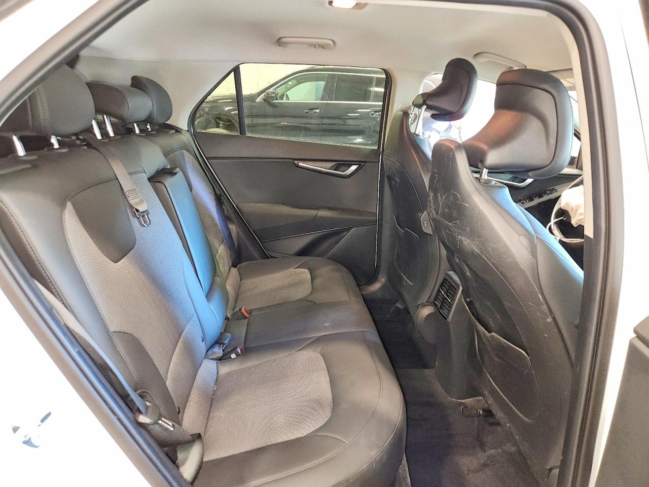 Kia Niro Ex