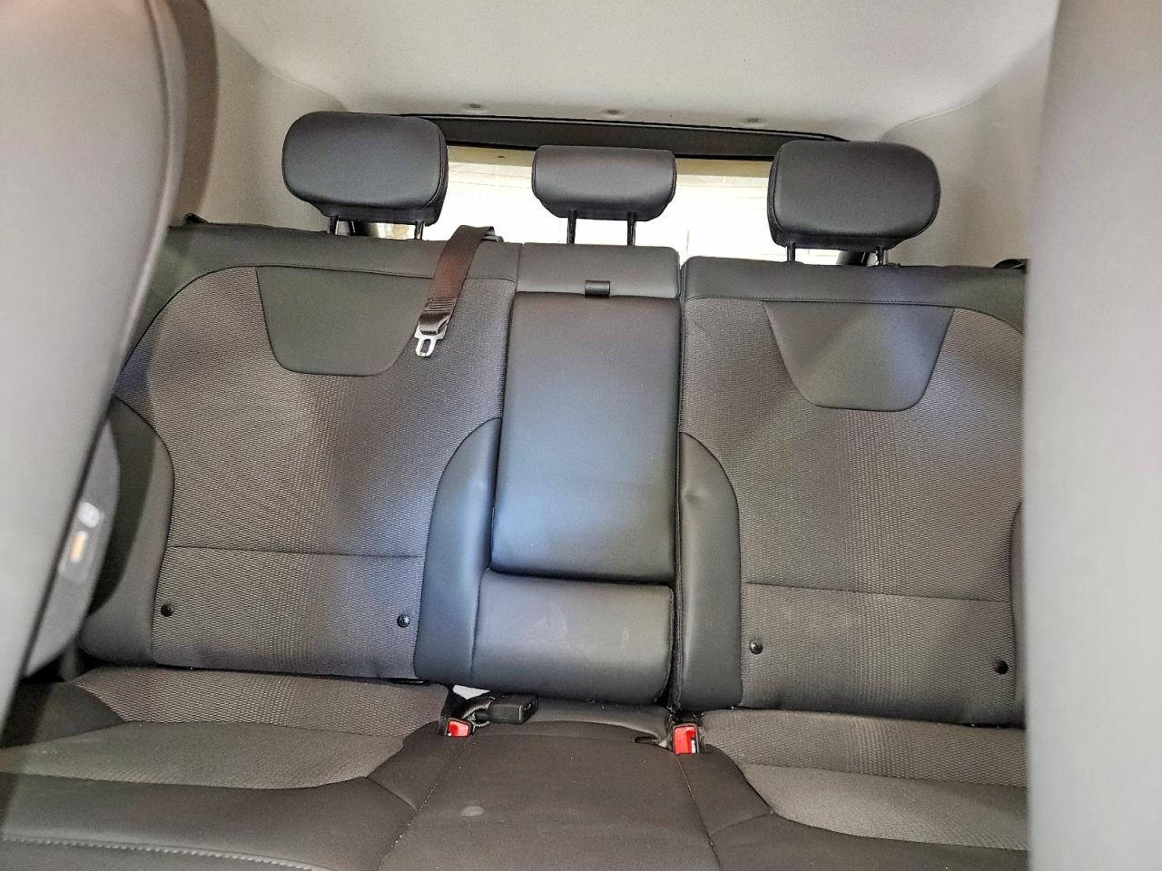 Kia Niro Ex
