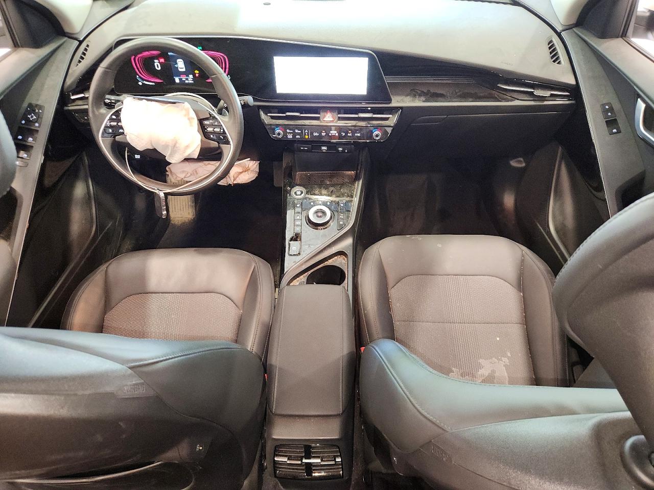 Kia Niro Ex