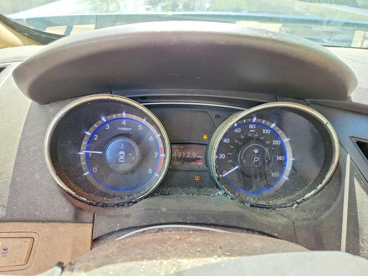 Hyundai SONATA Gls