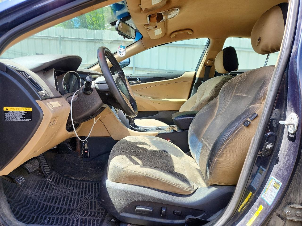 Hyundai SONATA Gls