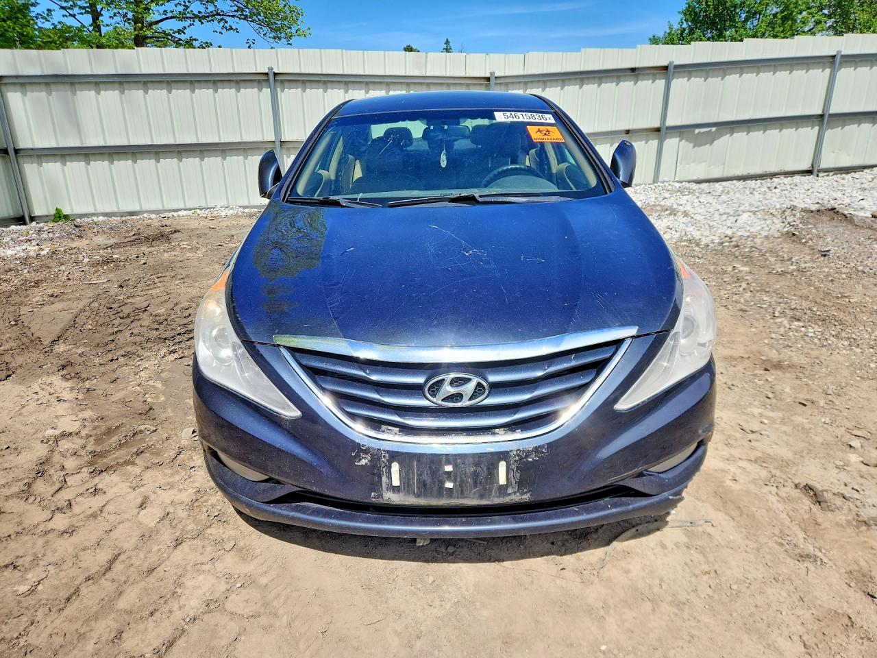 Hyundai SONATA Gls