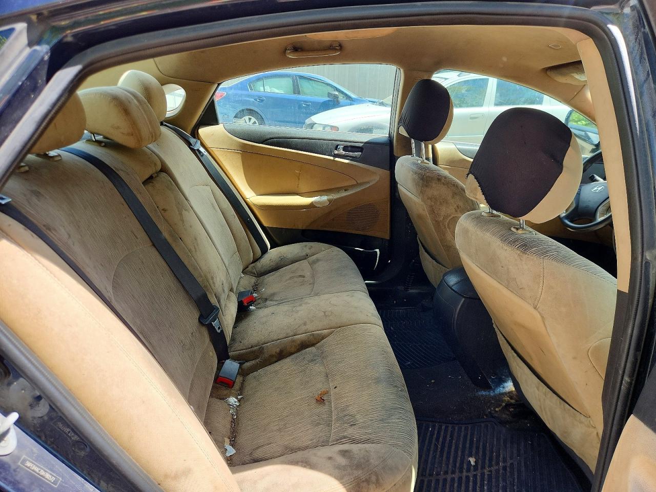 Hyundai SONATA Gls