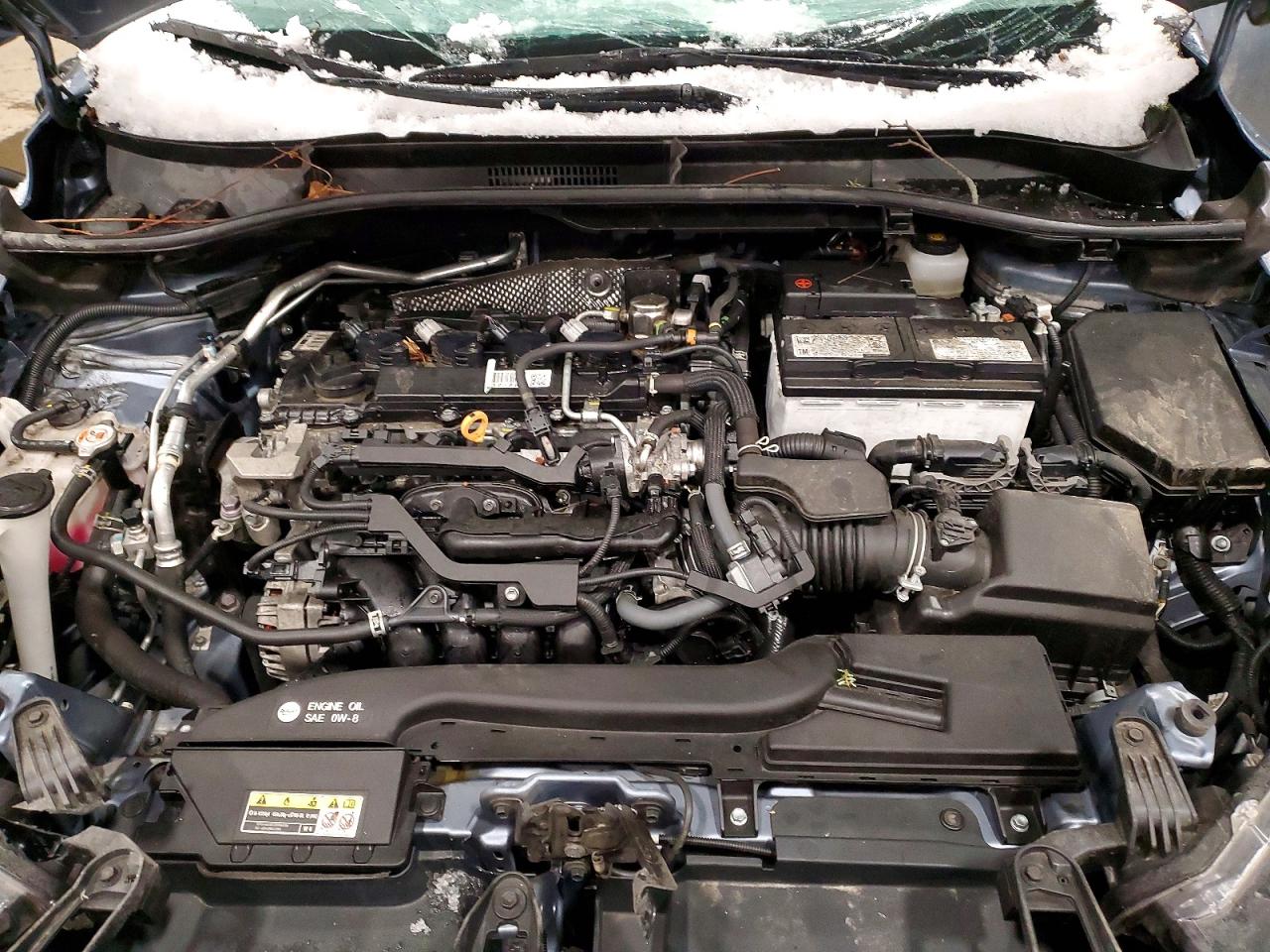 Toyota Corolla L