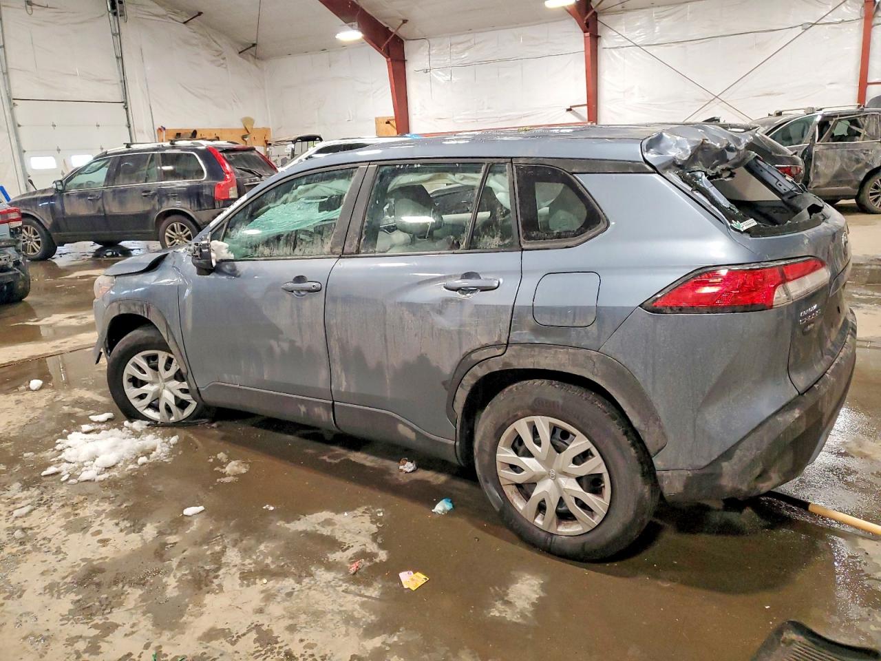 Toyota Corolla L