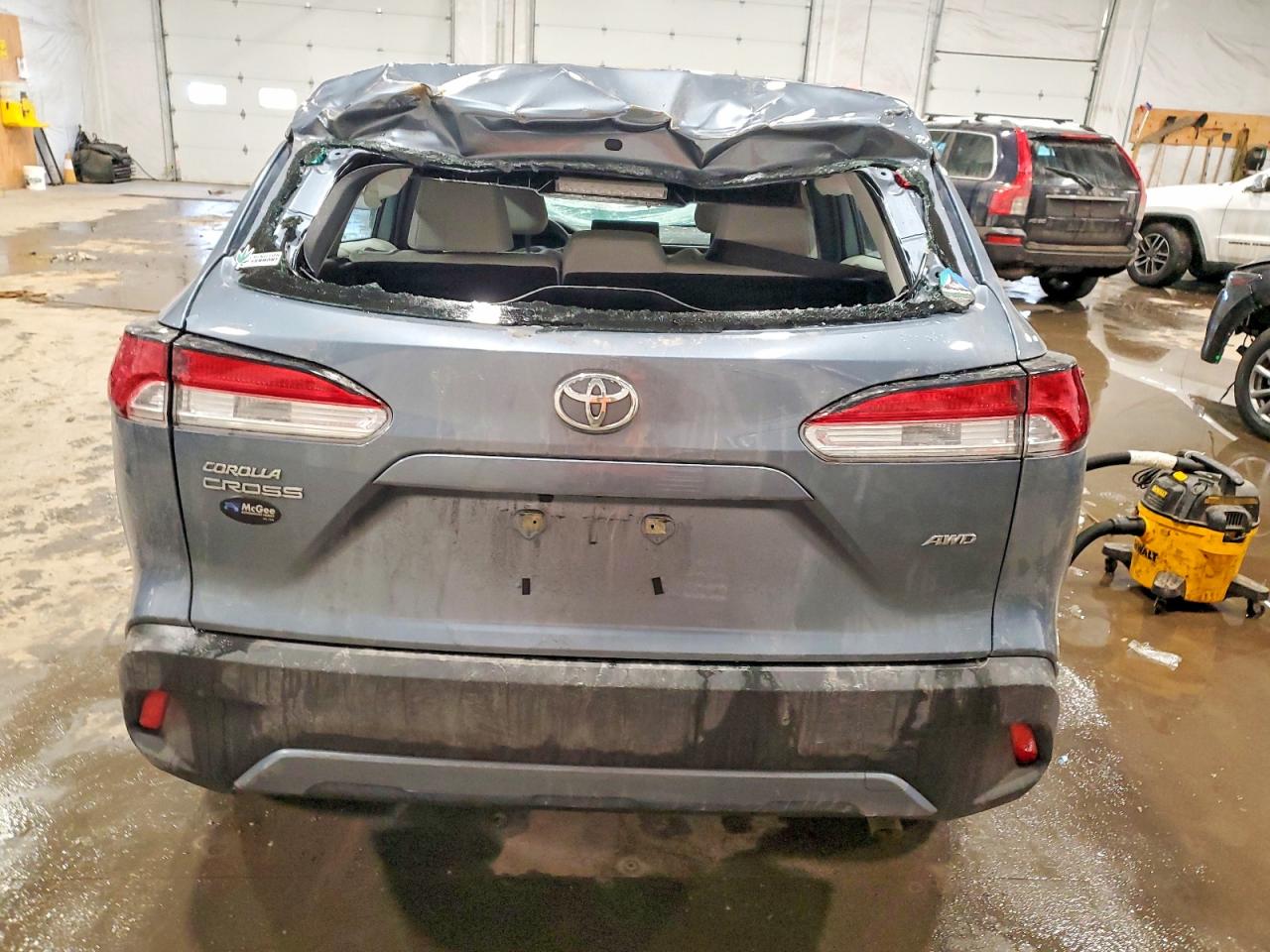 Toyota Corolla L