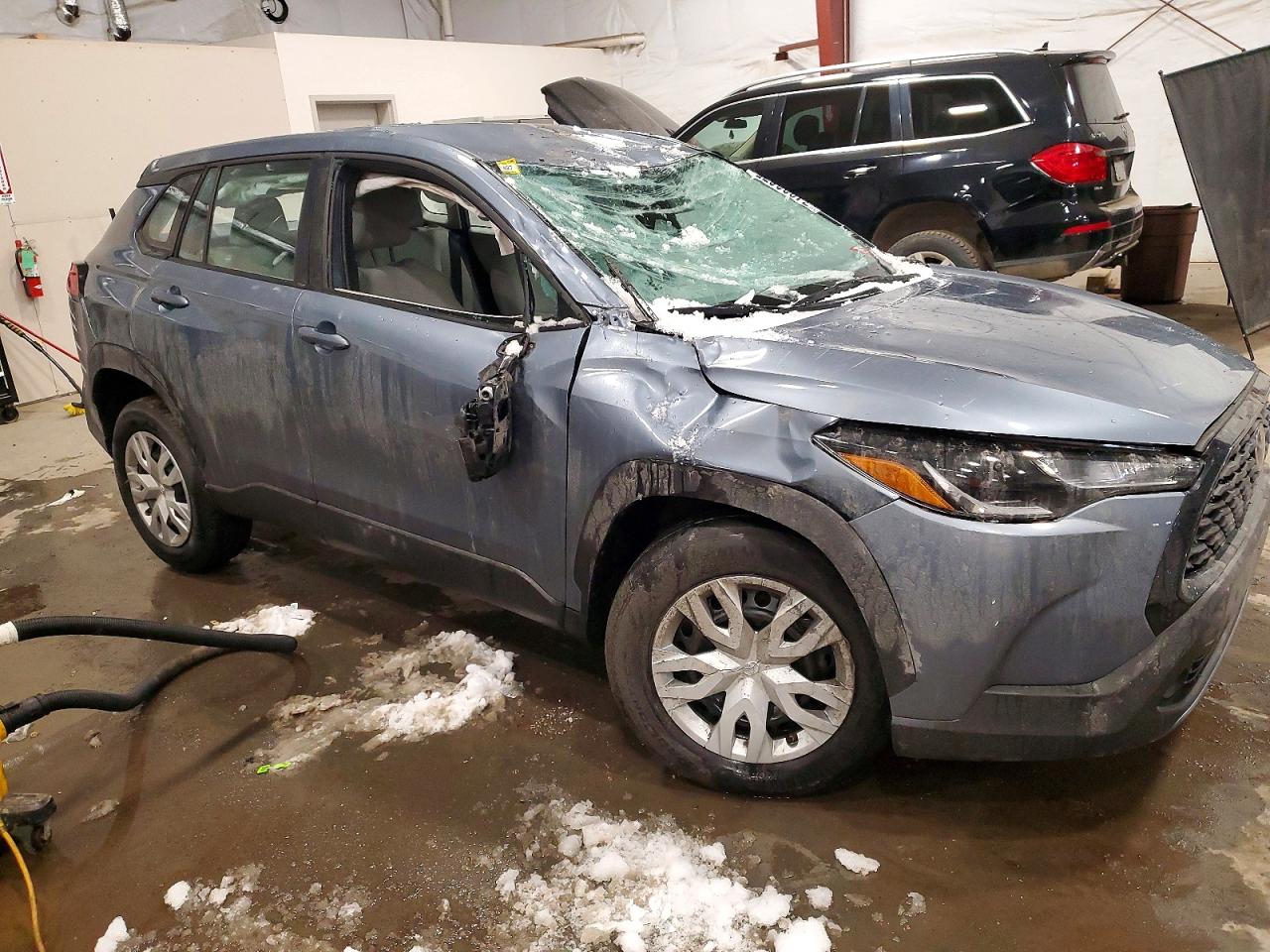 Toyota Corolla L