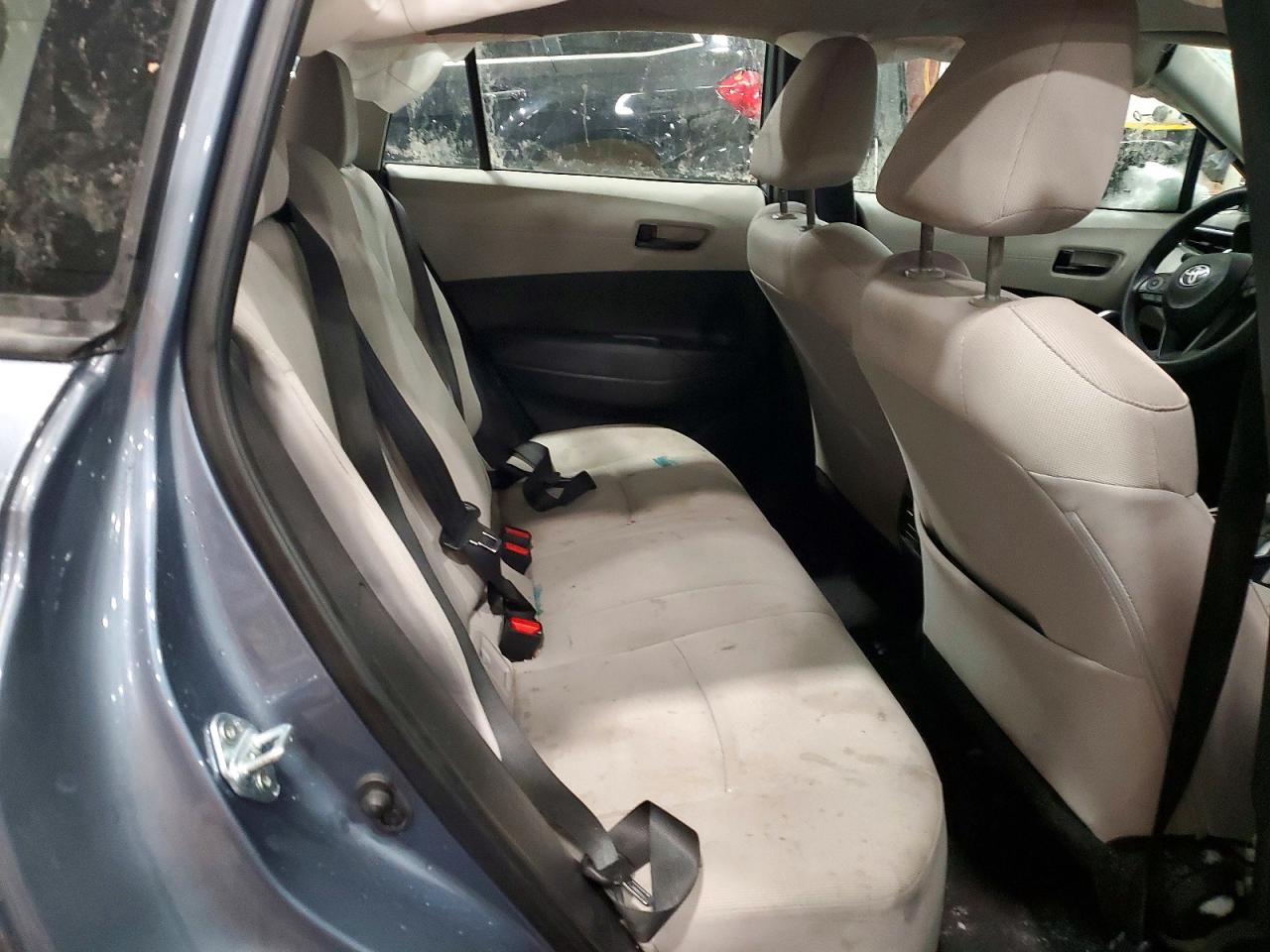 Toyota Corolla L