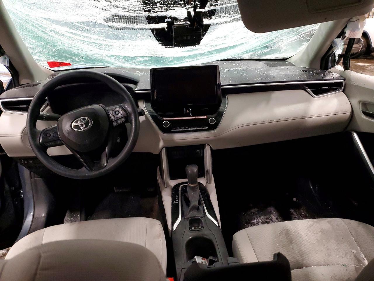 Toyota Corolla L