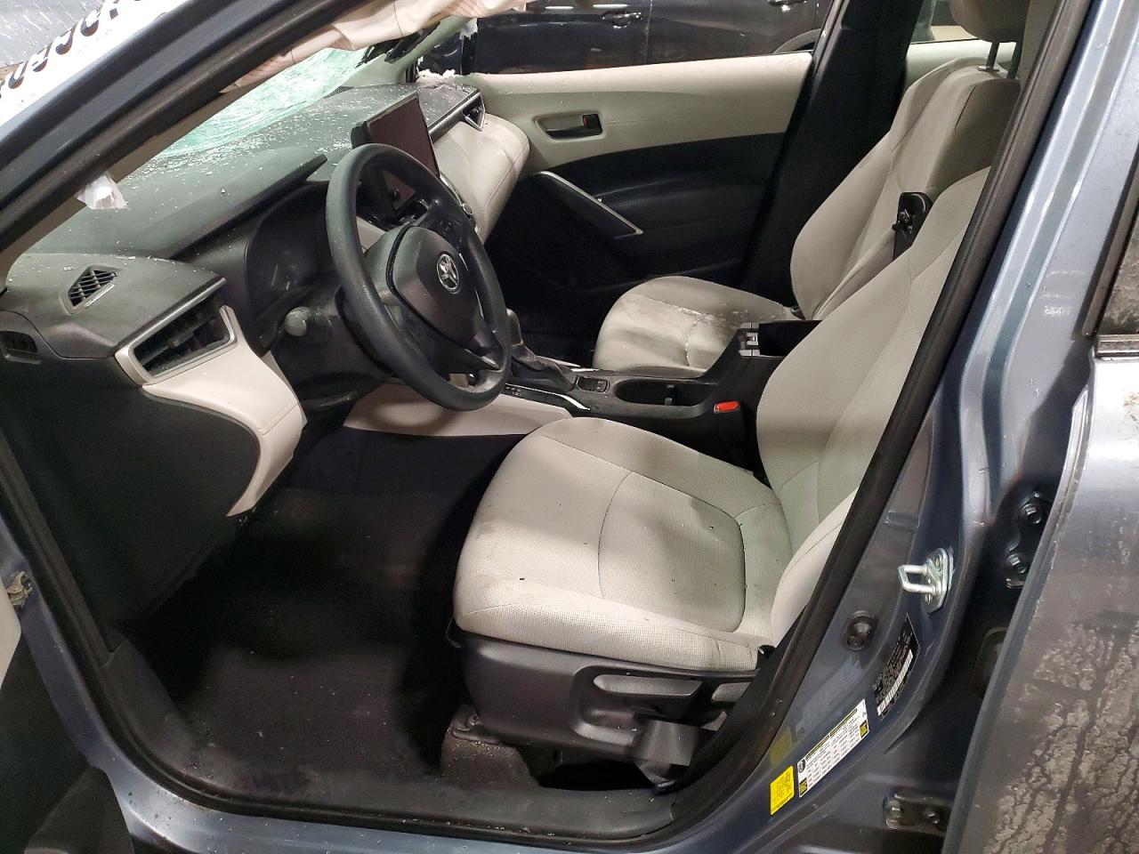 Toyota Corolla L