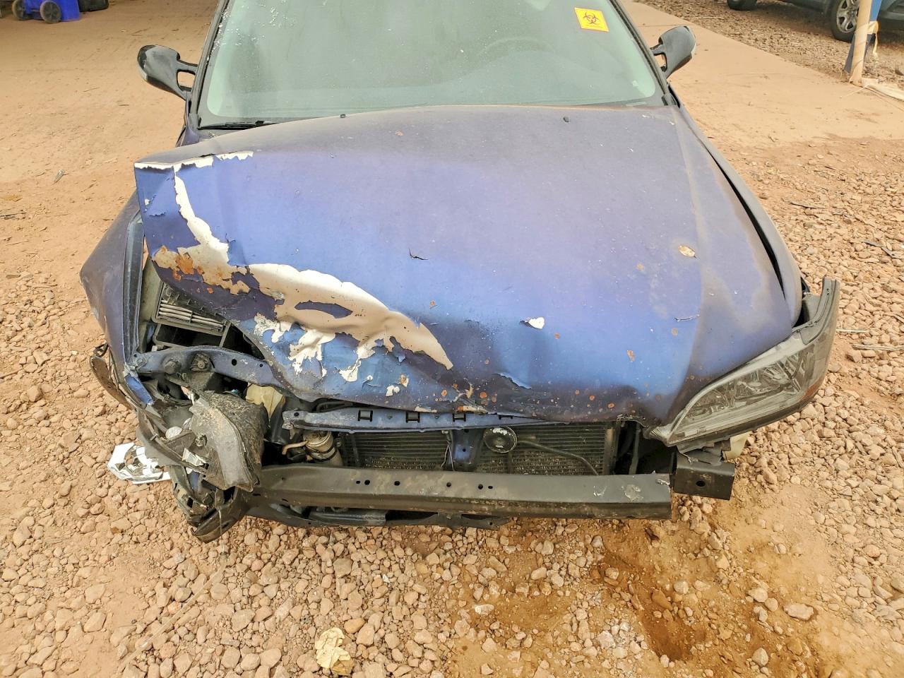 Honda Accord Value