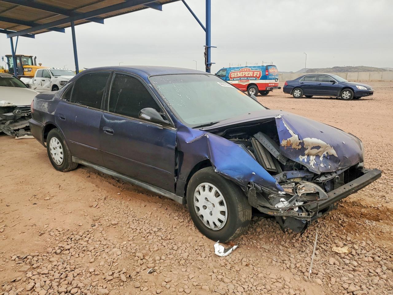 Honda Accord Value