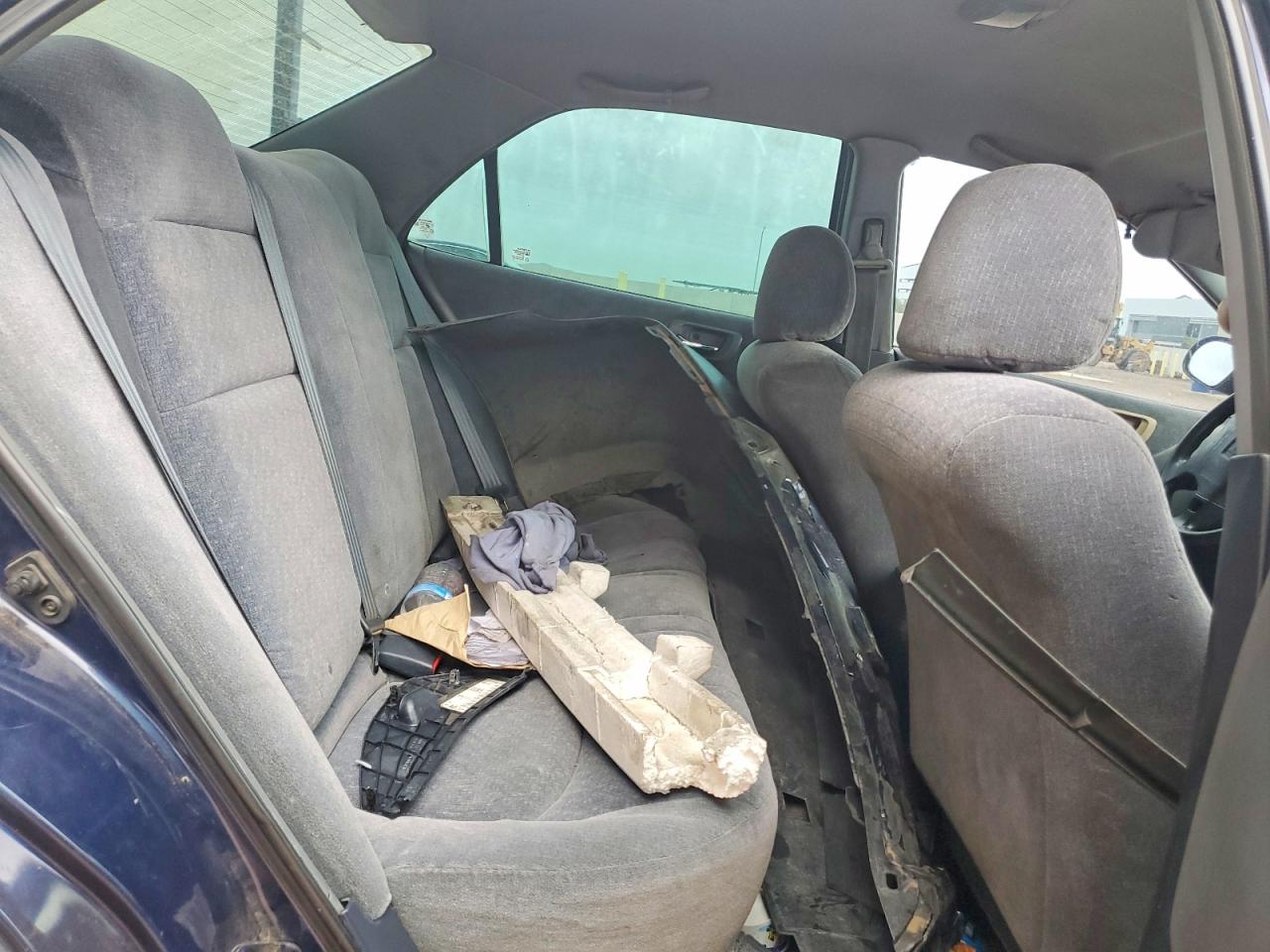 Honda Accord Value