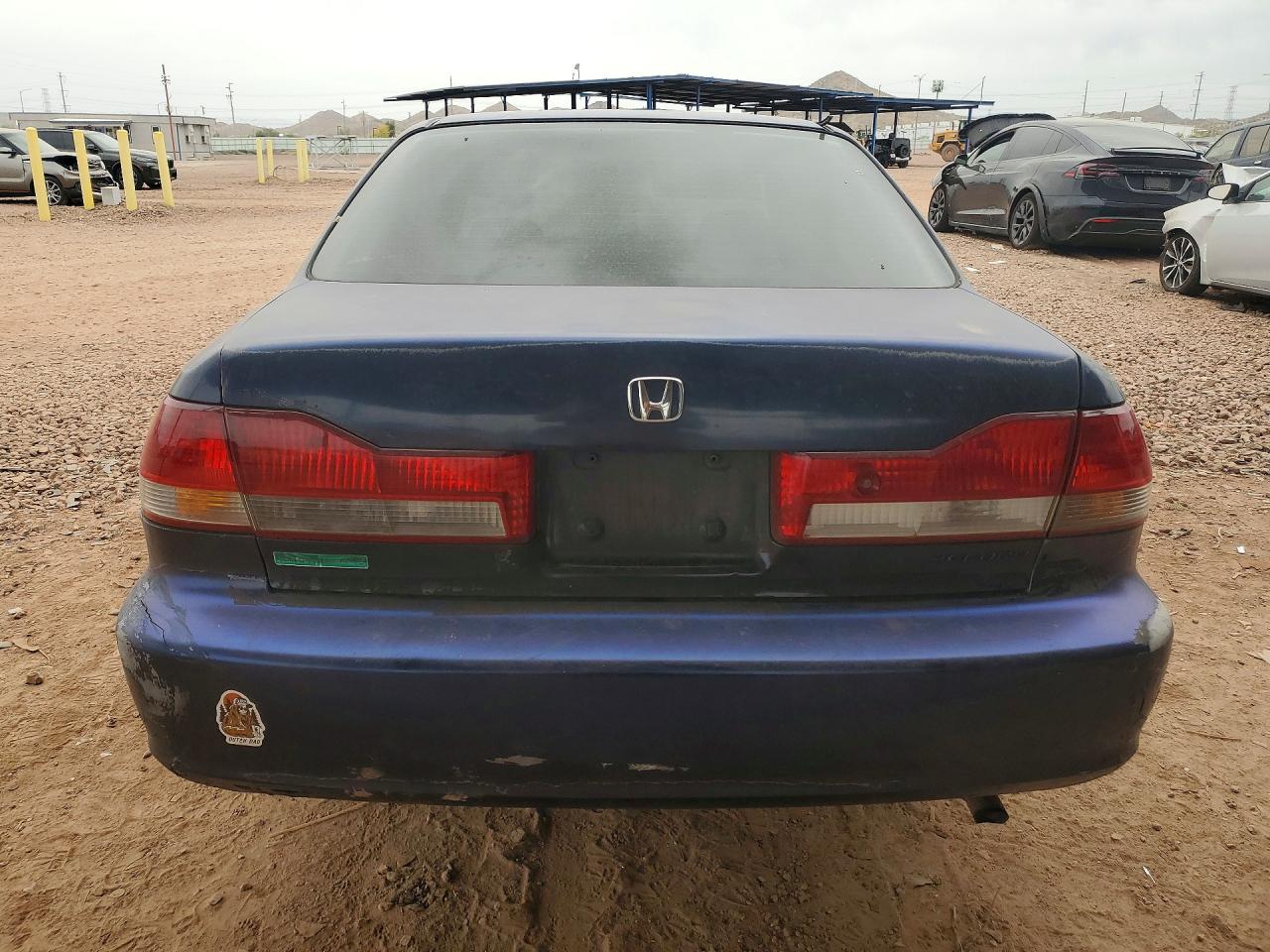 Honda Accord Value