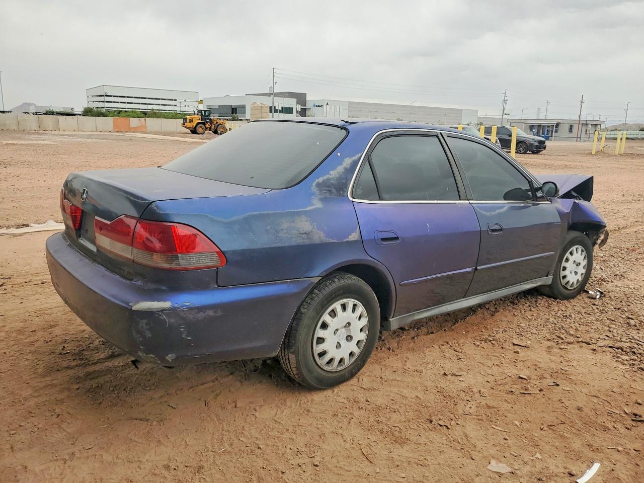 Honda Accord Value