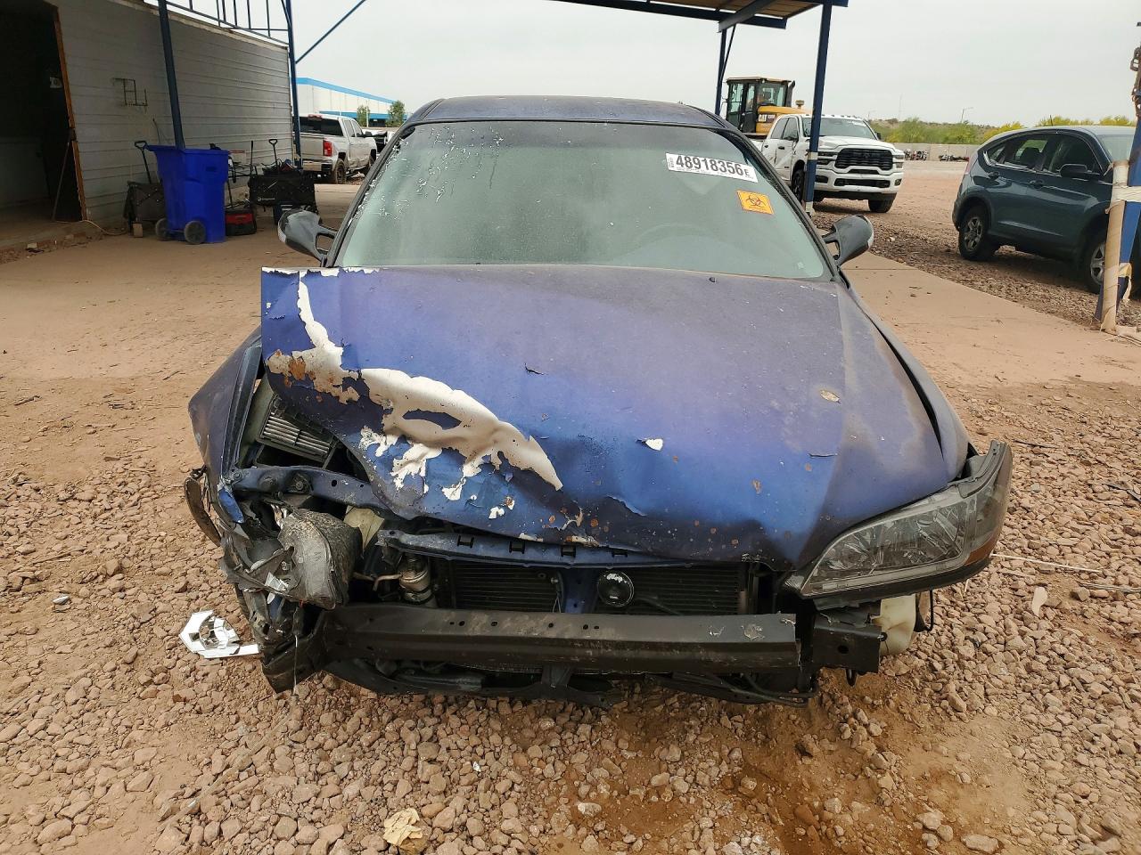 Honda Accord Value