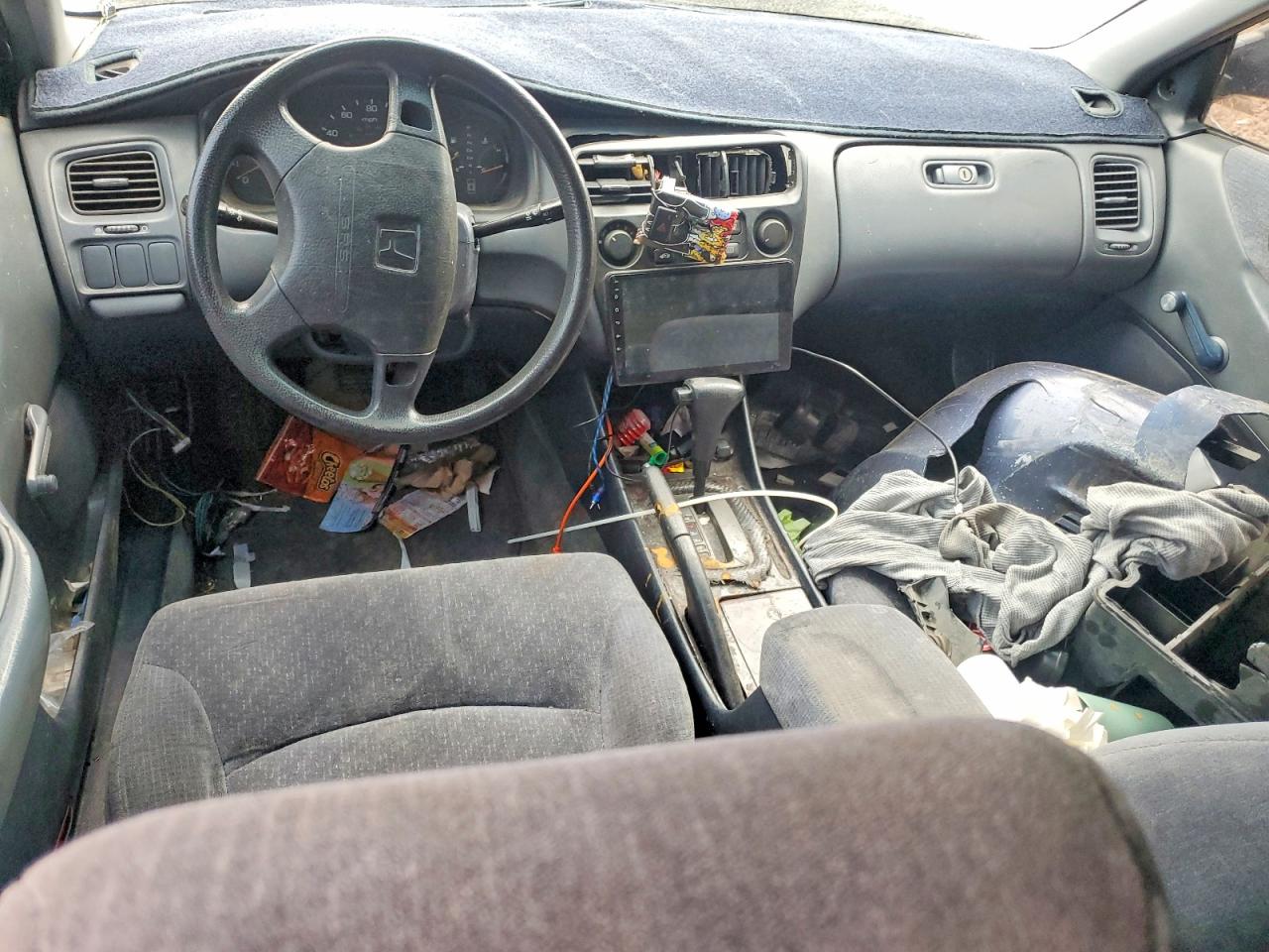 Honda Accord Value