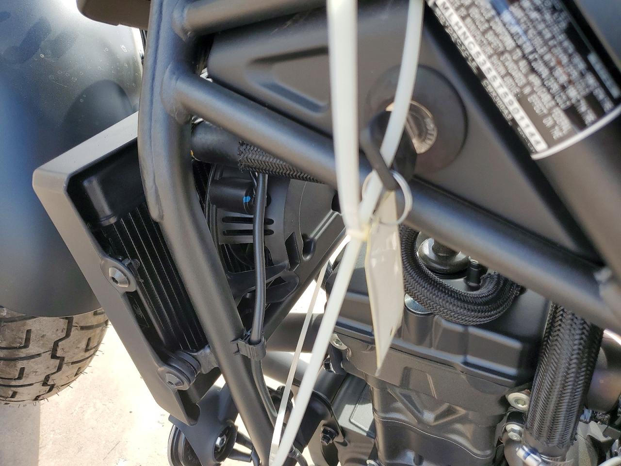 Honda Cm Cycle A