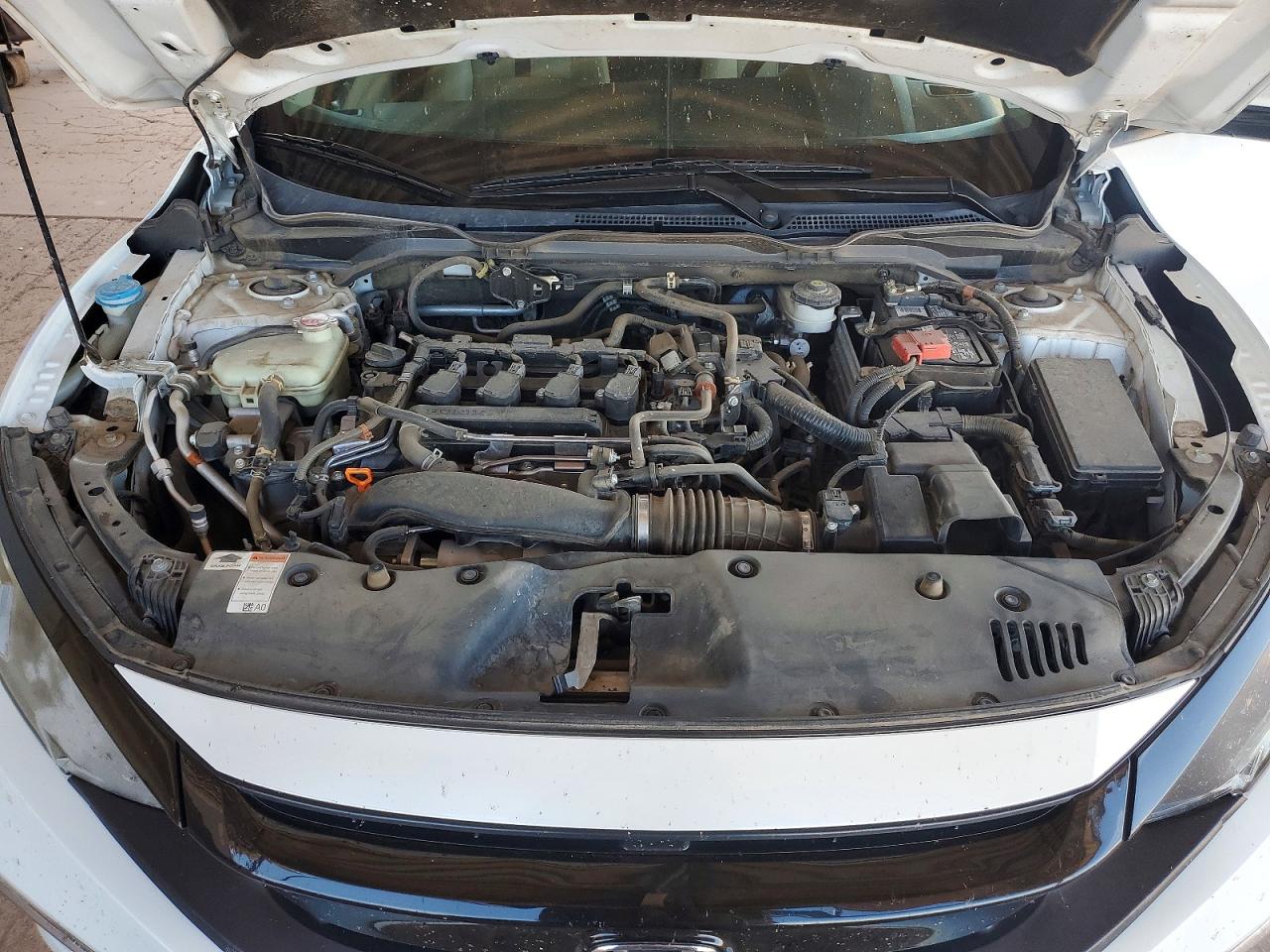 Honda Civic Exl