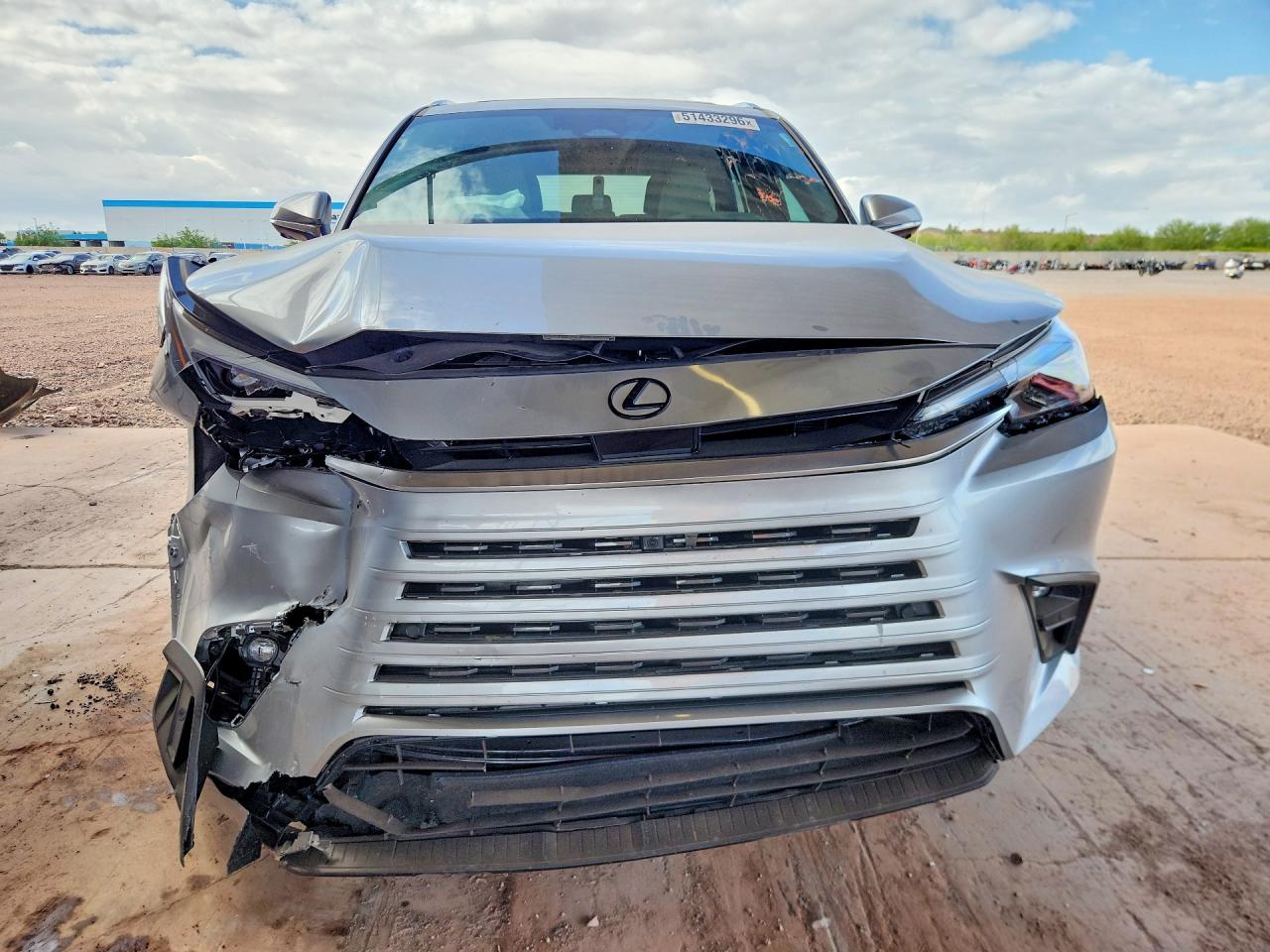 Lexus Other Premium