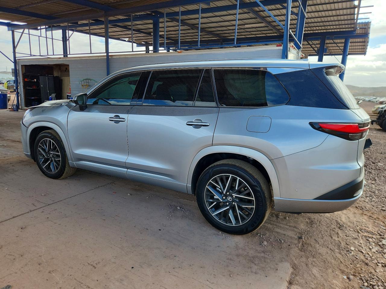Lexus Other Premium