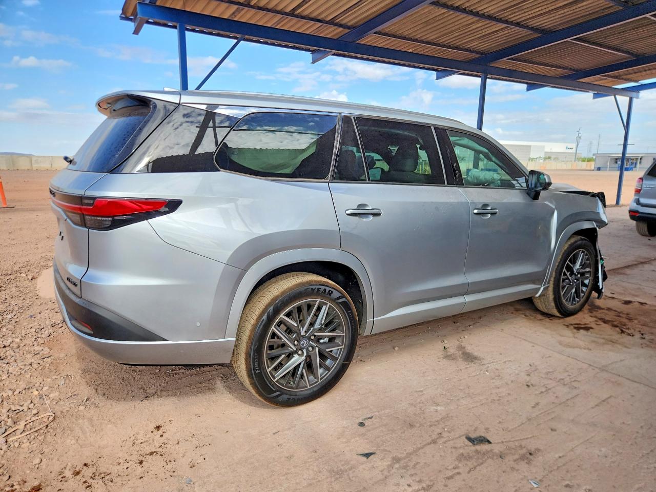 Lexus Other Premium