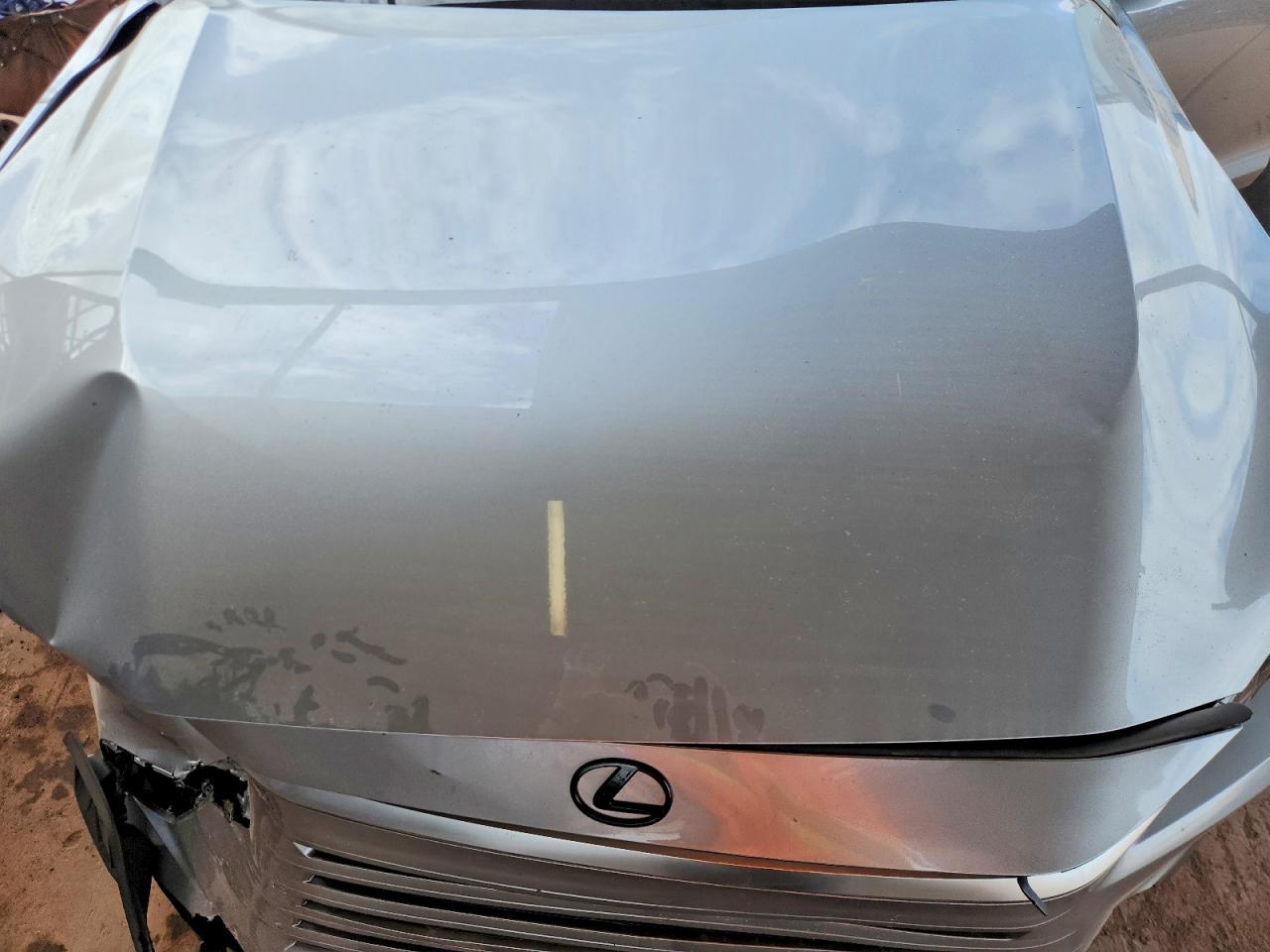 Lexus Other Premium