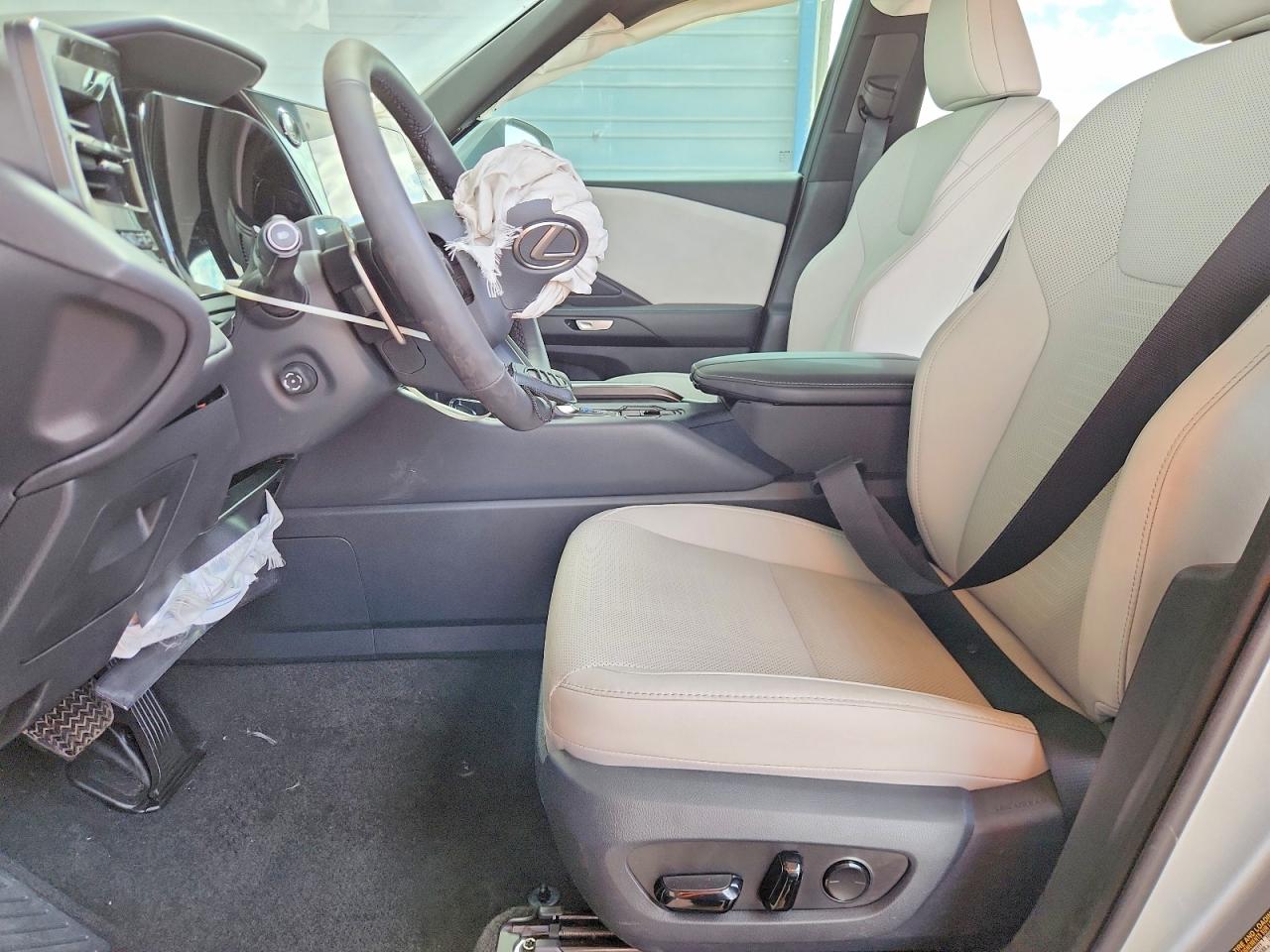 Lexus Other Premium