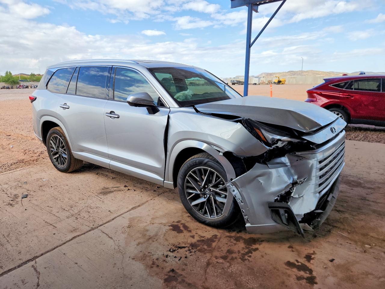 Lexus Other Premium