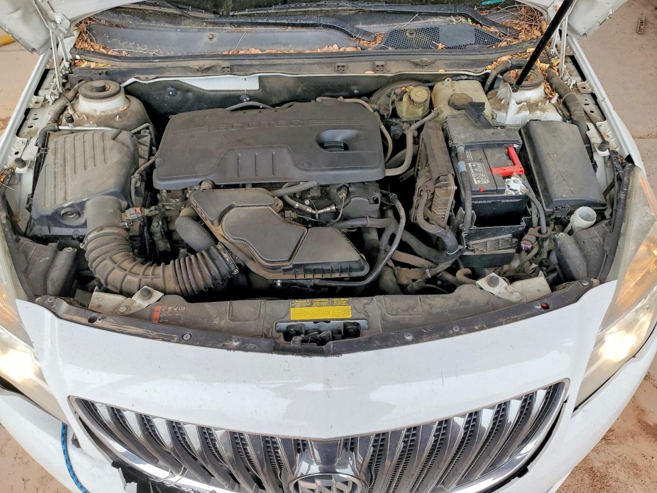 Buick Regal