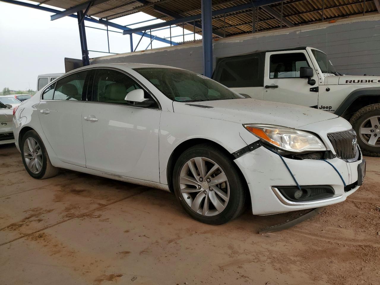 Buick Regal