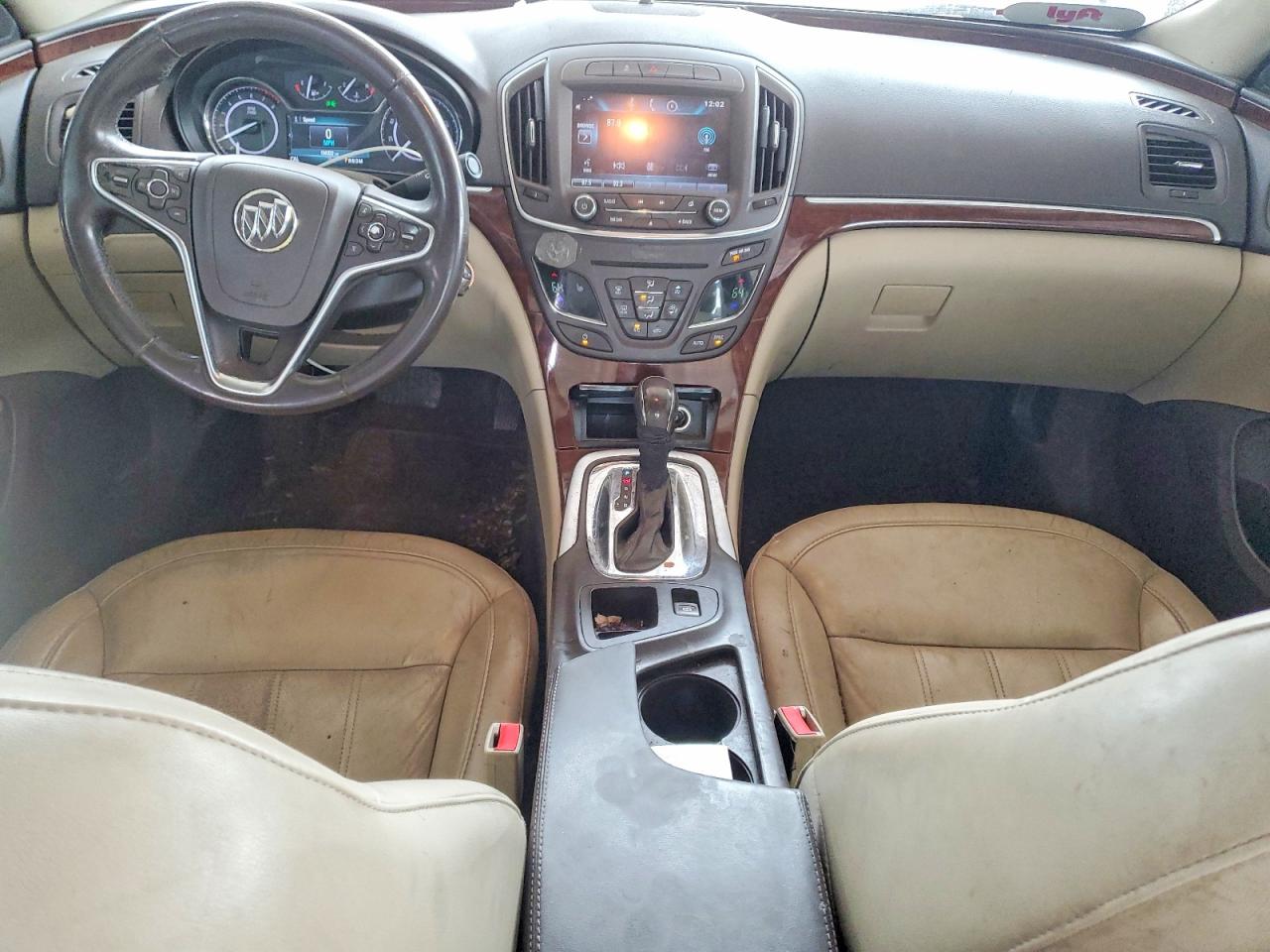 Buick Regal
