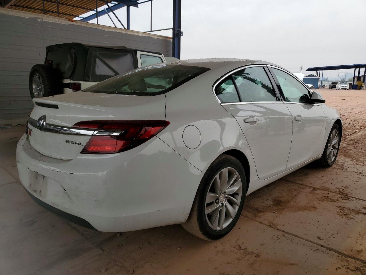 Buick Regal