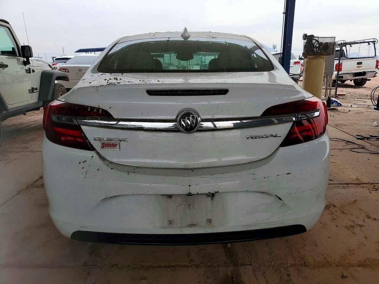 Buick Regal