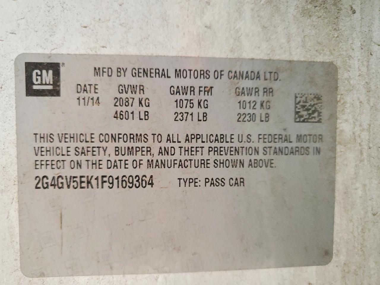 Buick Regal