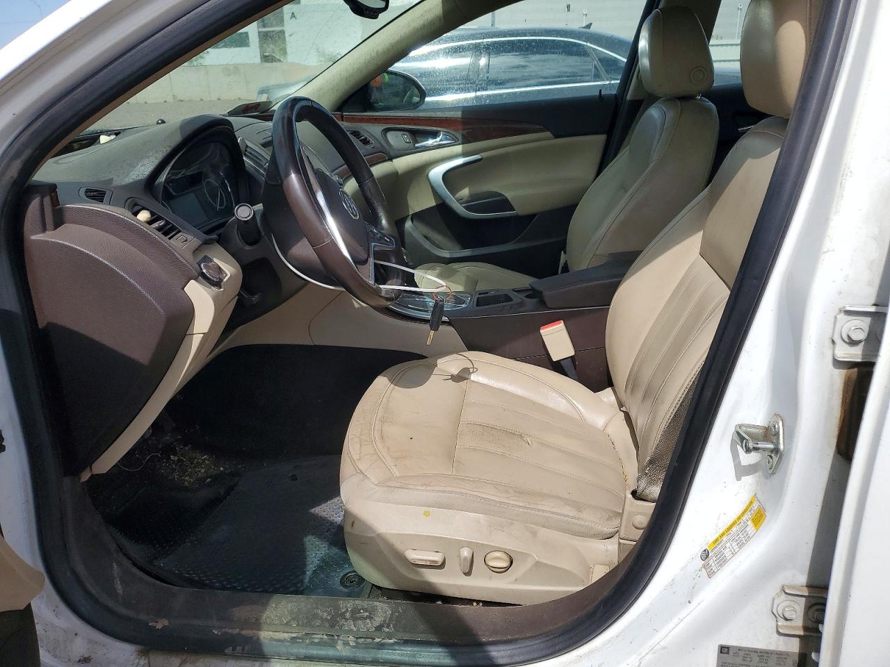 Buick Regal