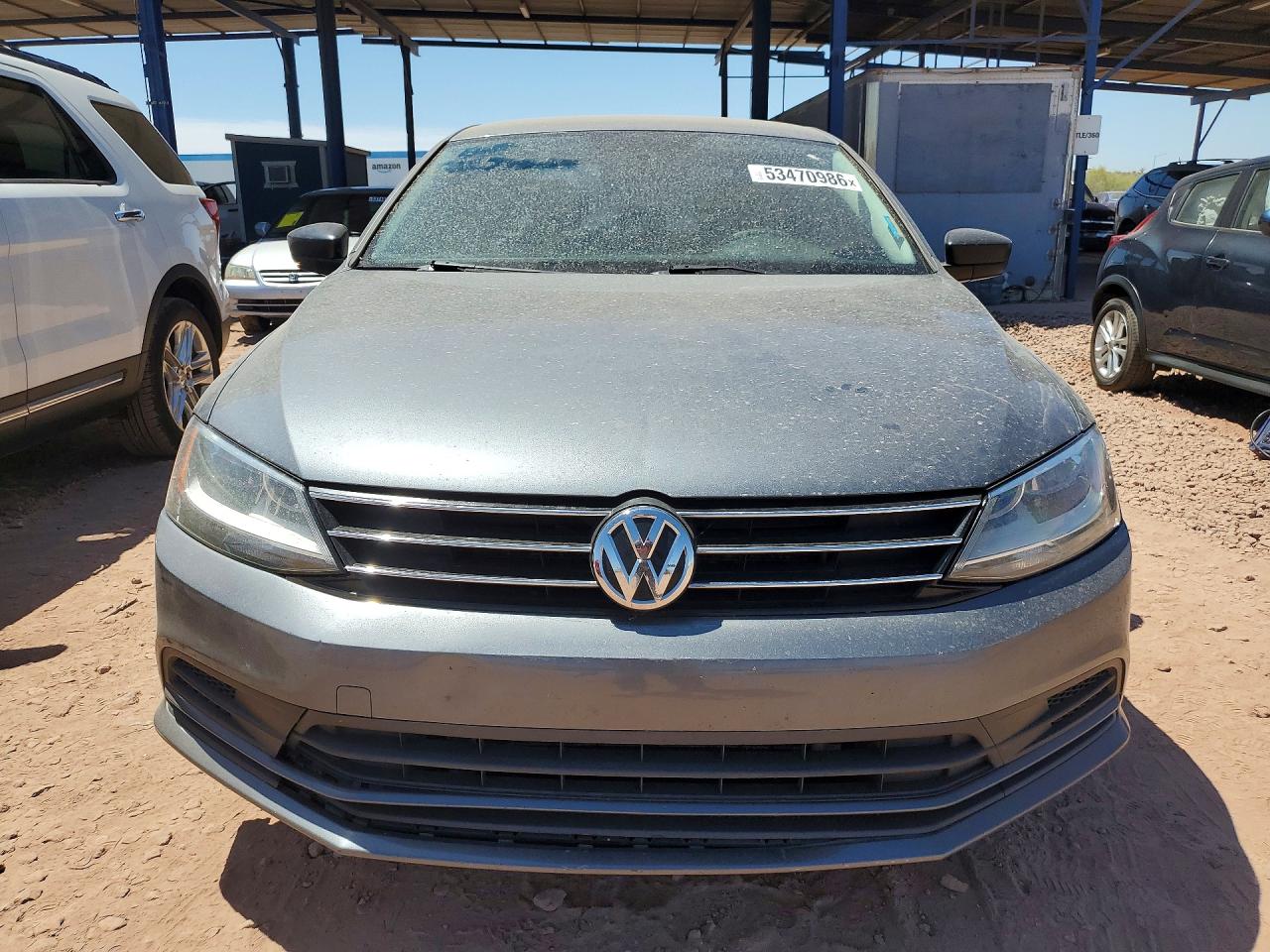Volkswagen Jetta Base